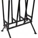 Suporte Lenha  ref 69182 MADER