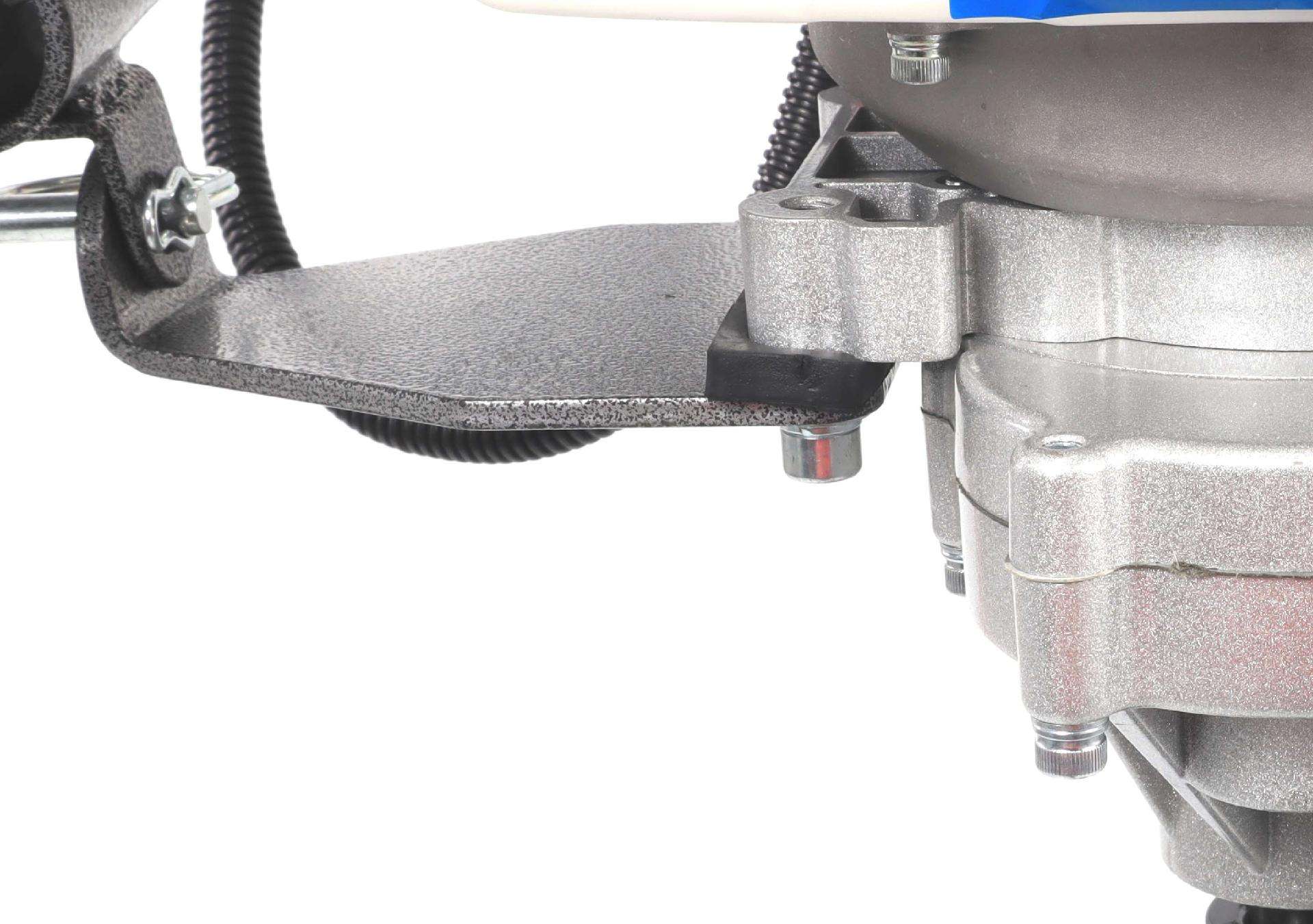 Carro para Abre Buracos refª 69194 MADER