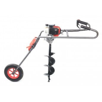 Carro para Abre Buracos ref 69194 MADER