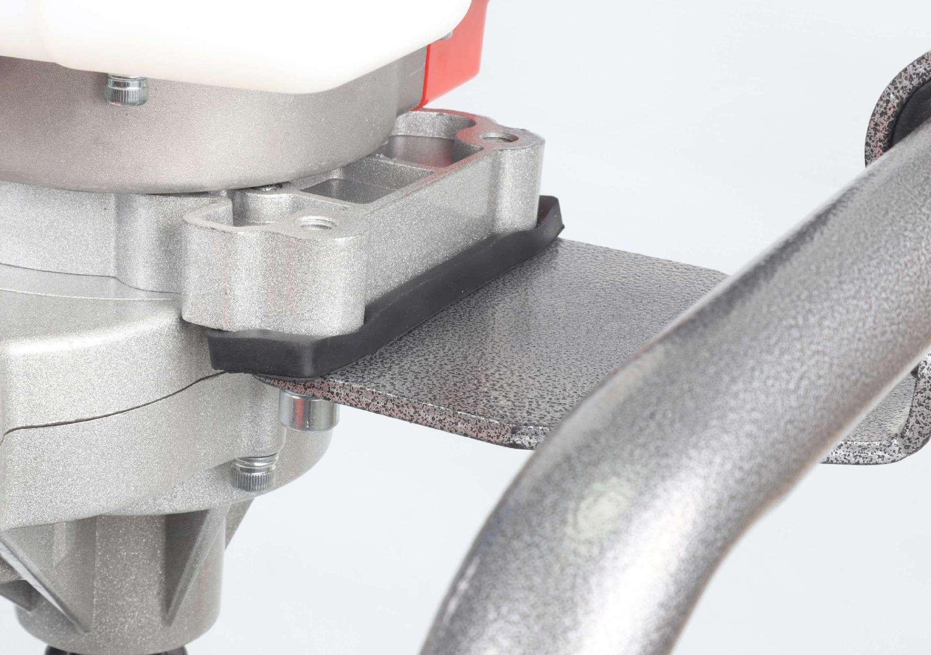 Carro para Abre Buracos refª 69194 MADER