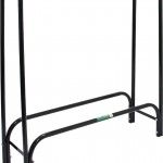 Suporte em Ferro, para Lenha, 130x130x30cm refª 69180 MADER Suporte em Ferro, para Lenha, 130x130x30cm refª 69180 MADER