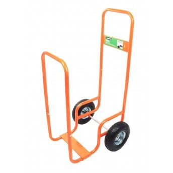 Carro para Lenha, 100Kg ref 69181 MADER