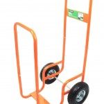 Carro para Lenha, 100Kg refª 69181 MADER Carro para Lenha, 100Kg refª 69181 MADER