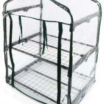 Estufa de Jardim, 69x49x92cm ref� 69165 MADER