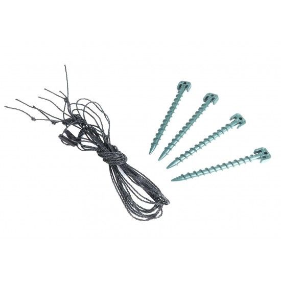 Estufa de Jardim, 143x73x195cm ref 69167 MADER