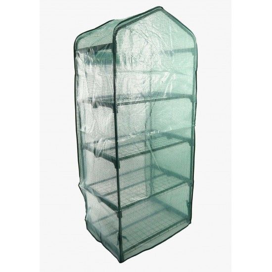 Estufa de Jardim, 69x49x158cm ref 69166 MADER