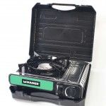 Fogareiro a Gás com, 227g refª 69100 MADER Fogareiro a Gás com, 227g refª 69100 MADER