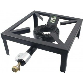 Trempe Ferro, Gs, 140x380x380mm ref 69101 MADER
