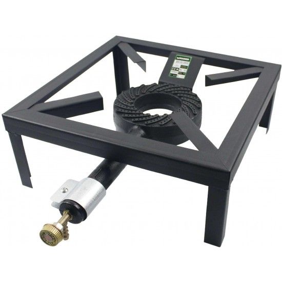 Trempe Ferro, Gs, 140x380x380mm ref 69101 MADER