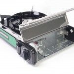 Fogareiro a Gás com, 227g refª 69100 MADER Fogareiro a Gás com, 227g refª 69100 MADER
