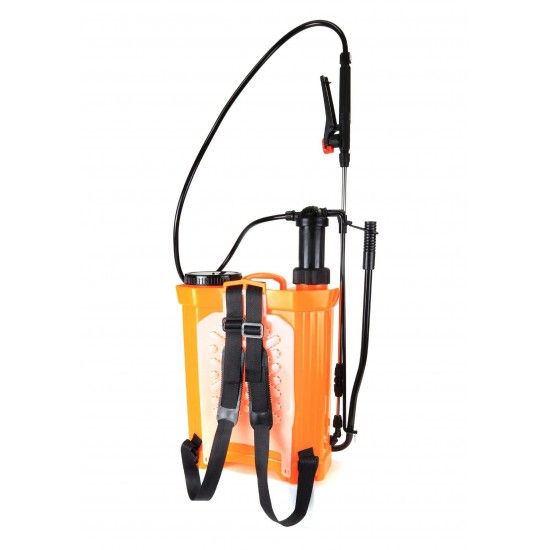 Pulverizador, Manual, 16L, Mochila  ref. 69094 MADER Pulverizador, Manual, 16L, Mochila  ref. 69094 MADER