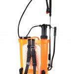 Pulverizador, Manual, 16L, Mochila  ref. 69094 MADER
