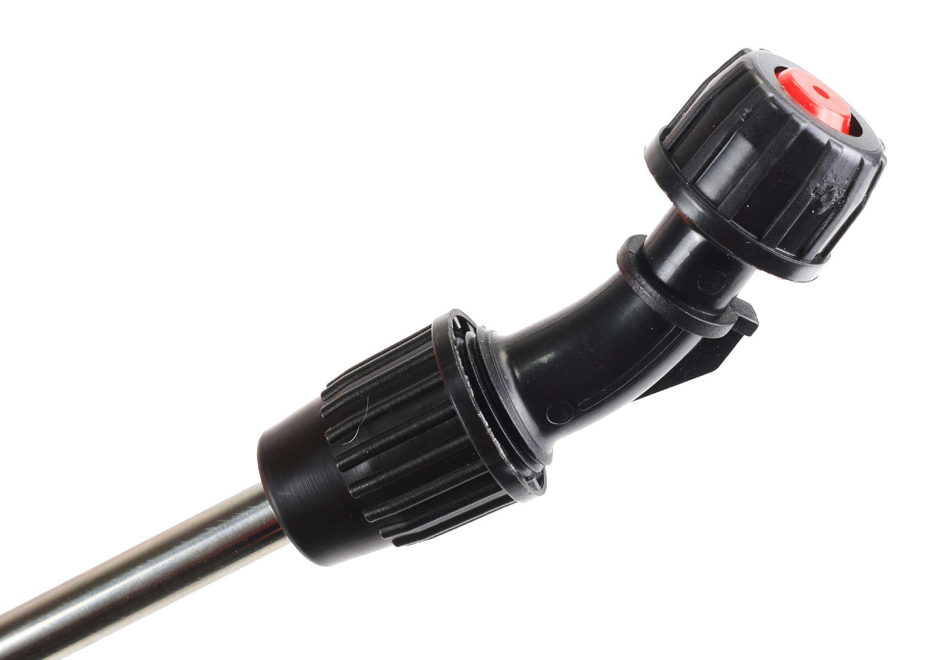 Pulverizador, Manual, 16L, Mochila ref. 69094 MADER