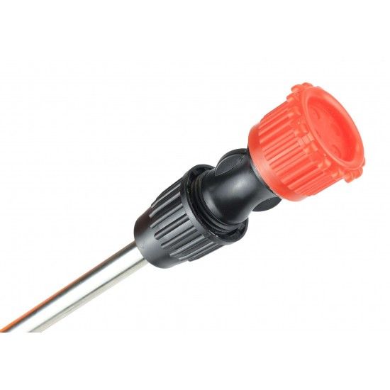 Pulverizador, Manual, 16L, Mochila  ref. 69094 MADER Pulverizador, Manual, 16L, Mochila  ref. 69094 MADER