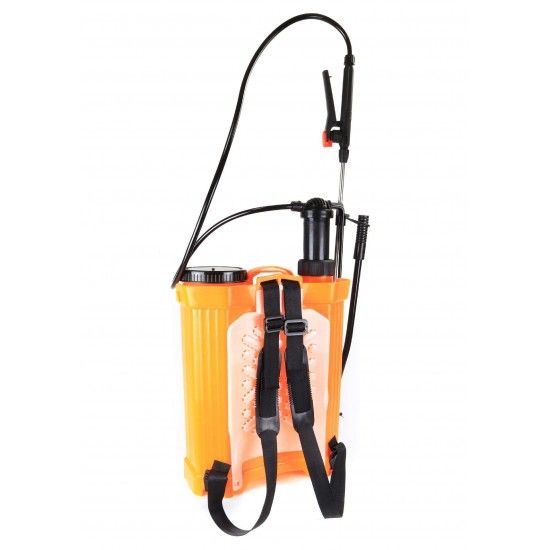 Pulverizador, Manual, 16L, Mochila  ref. 69094 MADER Pulverizador, Manual, 16L, Mochila  ref. 69094 MADER