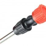 Pulverizador, Manual, 16L, Mochila  ref. 69094 MADER