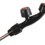 Pulverizador, Manual, 16L, Mochila  ref. 69094 MADER