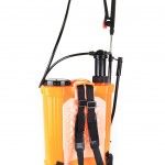 Pulverizador, Manual, 16L, Mochila  ref. 69094 MADER