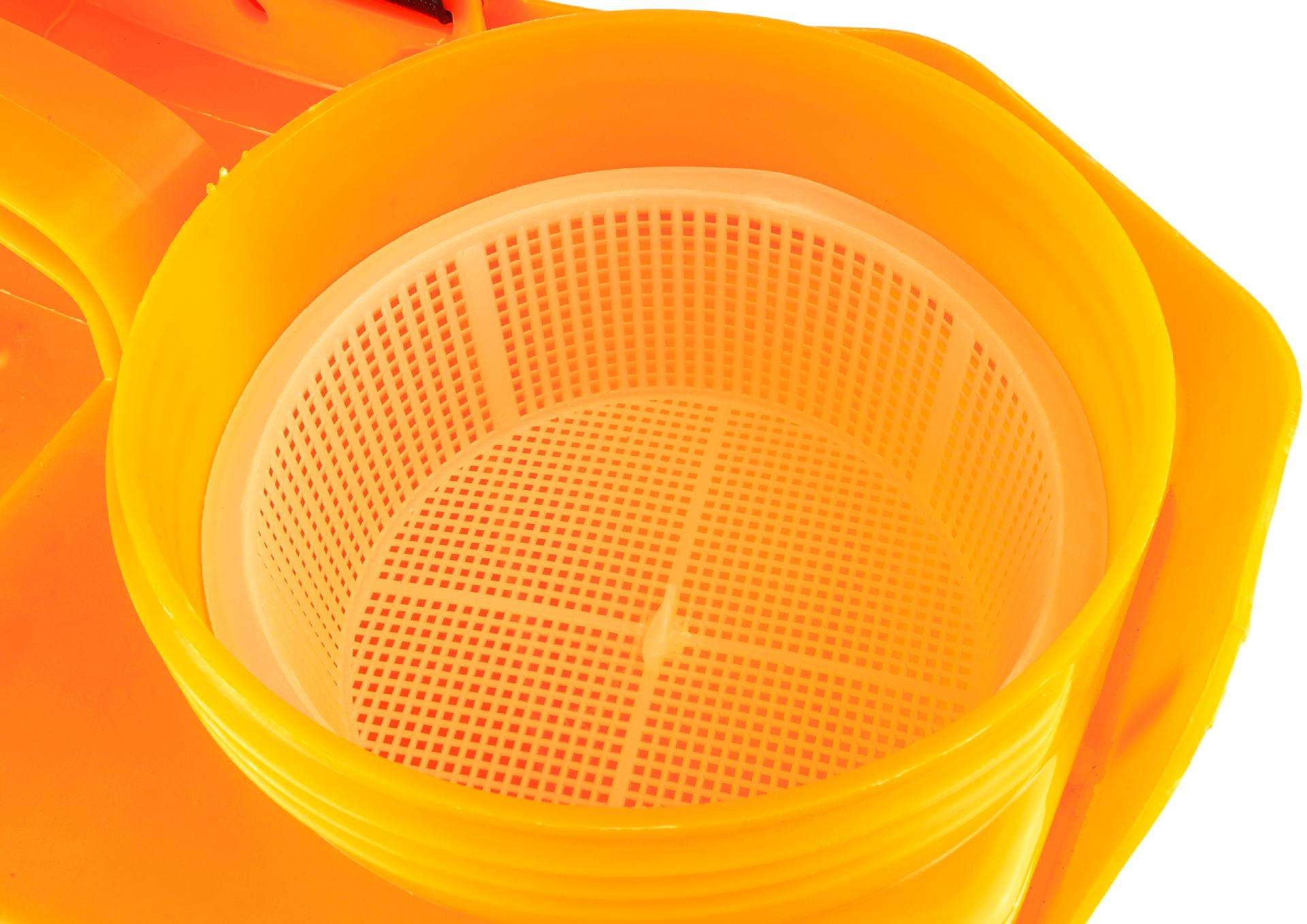 Pulverizador, Manual, 16L, Mochila ref. 69094 MADER