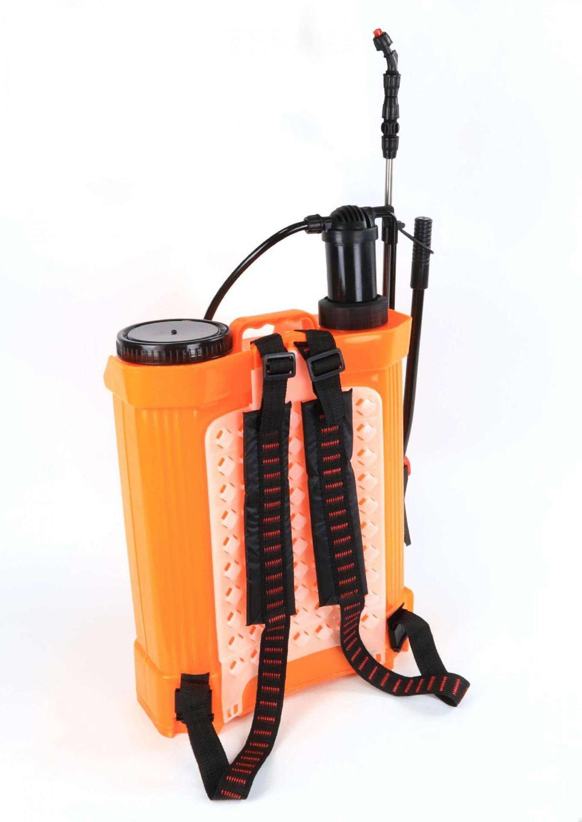 Pulverizador Manual e Bateria de Lítio, 16L refª 69092 MADER