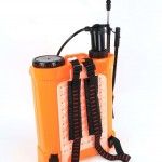 Pulverizador Manual e Bateria de Ltio, 16L ref 69092 MADER