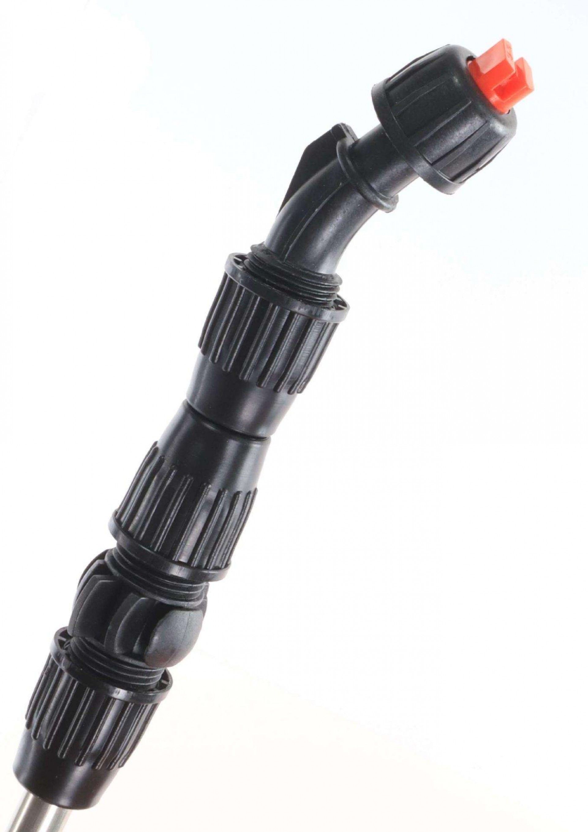 Pulverizador Manual e Bateria de Lítio, 16L refª 69092 MADER