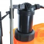 Pulverizador Manual e Bateria de Ltio, 16L ref 69092 MADER