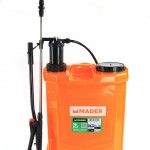 Pulverizador Manual e Bateria de Ltio, 16L ref 69092 MADER