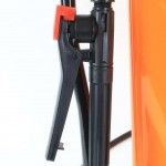 Pulverizador Manual e Bateria de Ltio, 16L ref 69092 MADER