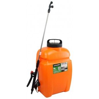 Pulverizador a Bateria tipo Mochila, 16L ref 69091 MADER