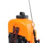 Pulverizador a Bateria tipo Mochila, 16L refª 69091 MADER Pulverizador a Bateria tipo Mochila, 16L refª 69091 MADER