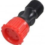 Pulverizador a Bateria tipo Mochila, 16L refª 69091 MADER Pulverizador a Bateria tipo Mochila, 16L refª 69091 MADER