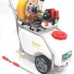 Atomizador, 50L, 2T refª 69085 MADER Atomizador, 50L, 2T refª 69085 MADER