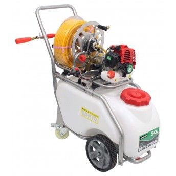Atomizador, 50L, 2T ref 69085 MADER