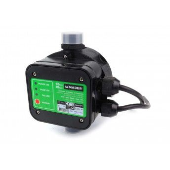 Pressstato Automtico, 10Bar, Vertical ref. 69076 MADER