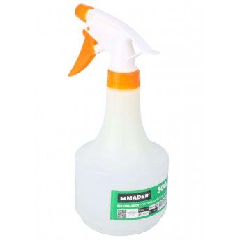 Pulverizador, 500mL ref 69089 MADER