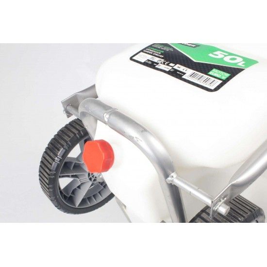 Atomizador, 50L, 2T refª 69085 MADER Atomizador, 50L, 2T refª 69085 MADER