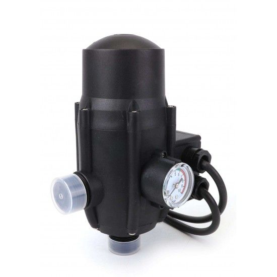 Pressstato Automtico, 10Bar ref. 69075 MADER