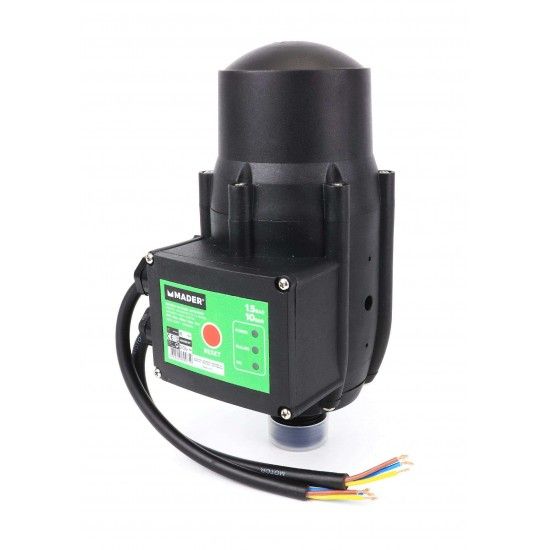 Pressstato Automtico, 10Bar ref. 69075 MADER