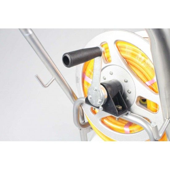 Atomizador, 50L, 2T refª 69085 MADER Atomizador, 50L, 2T refª 69085 MADER