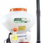 Sulfatador, 41.5CC ref 69084 MADER