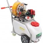 Atomizador, 50L, 2T refª 69085 MADER Atomizador, 50L, 2T refª 69085 MADER