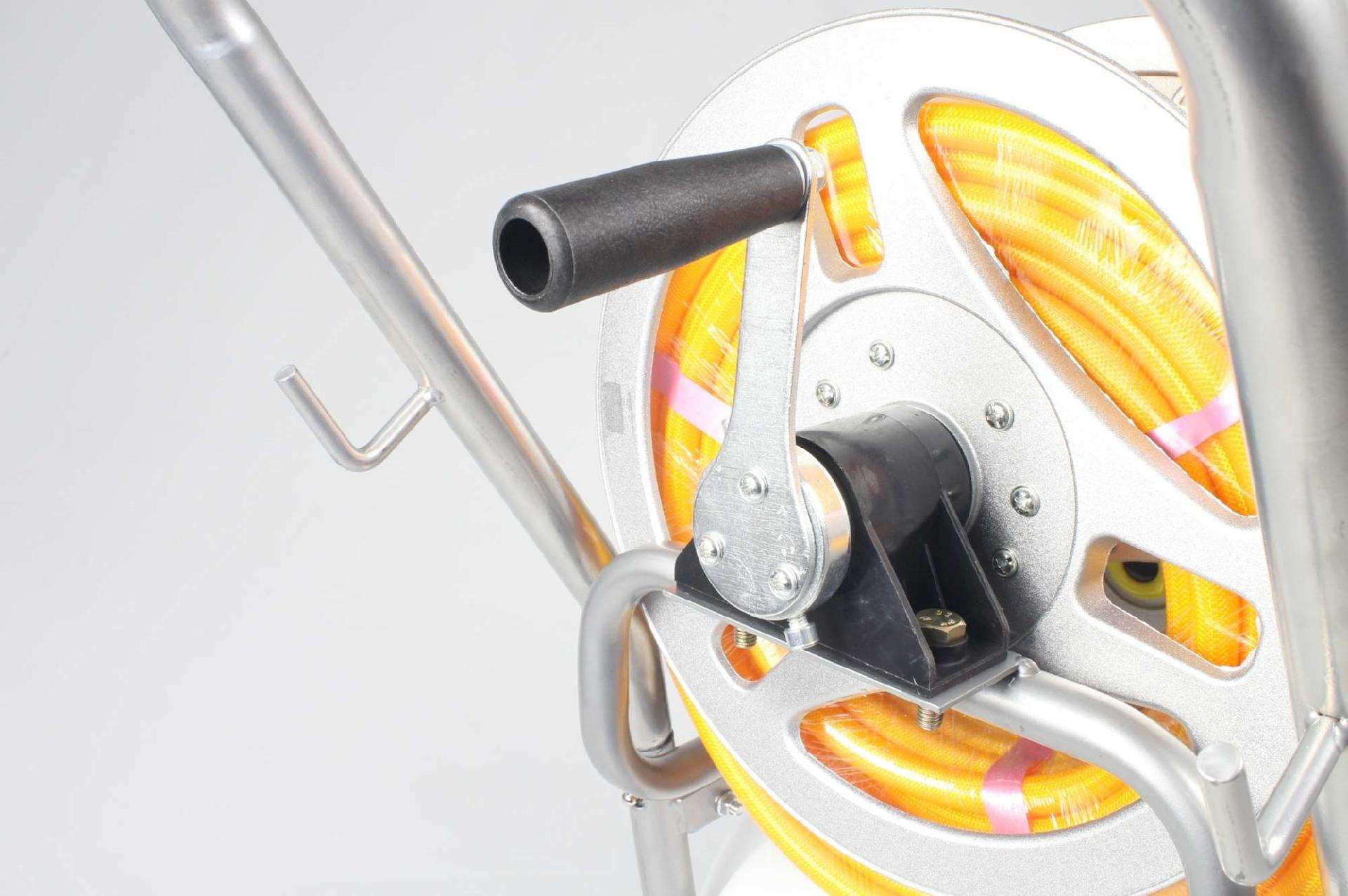 Atomizador, 50L, 2T refª 69085 MADER