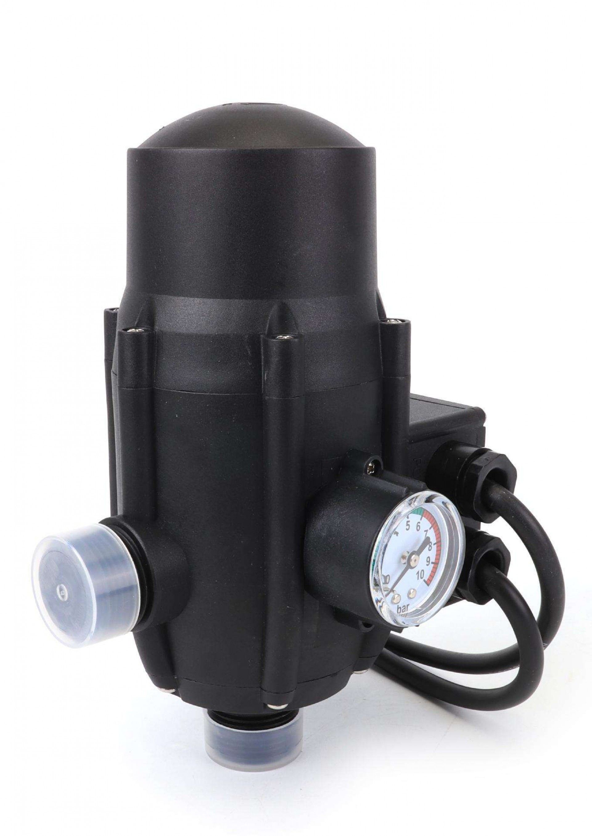 Pressóstato Automático, 10Bar ref. 69075 MADER