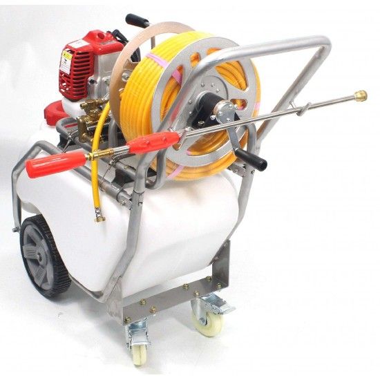 Atomizador, 50L, 2T refª 69085 MADER Atomizador, 50L, 2T refª 69085 MADER