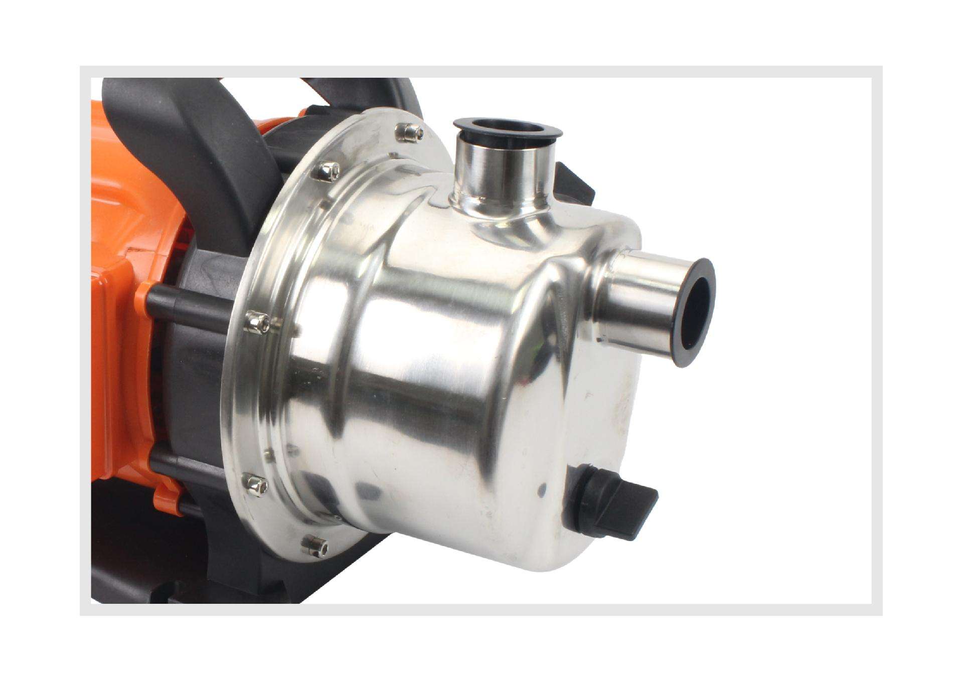 Eletrobomba, 1200W, 60L/min refª 69069 MADER