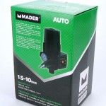 Pressstato Automtico, 10Bar ref 69074 MADER