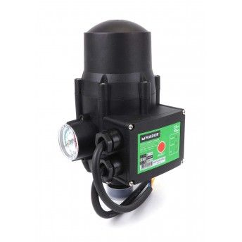 Pressstato Automtico, 10Bar ref. 69075 MADER