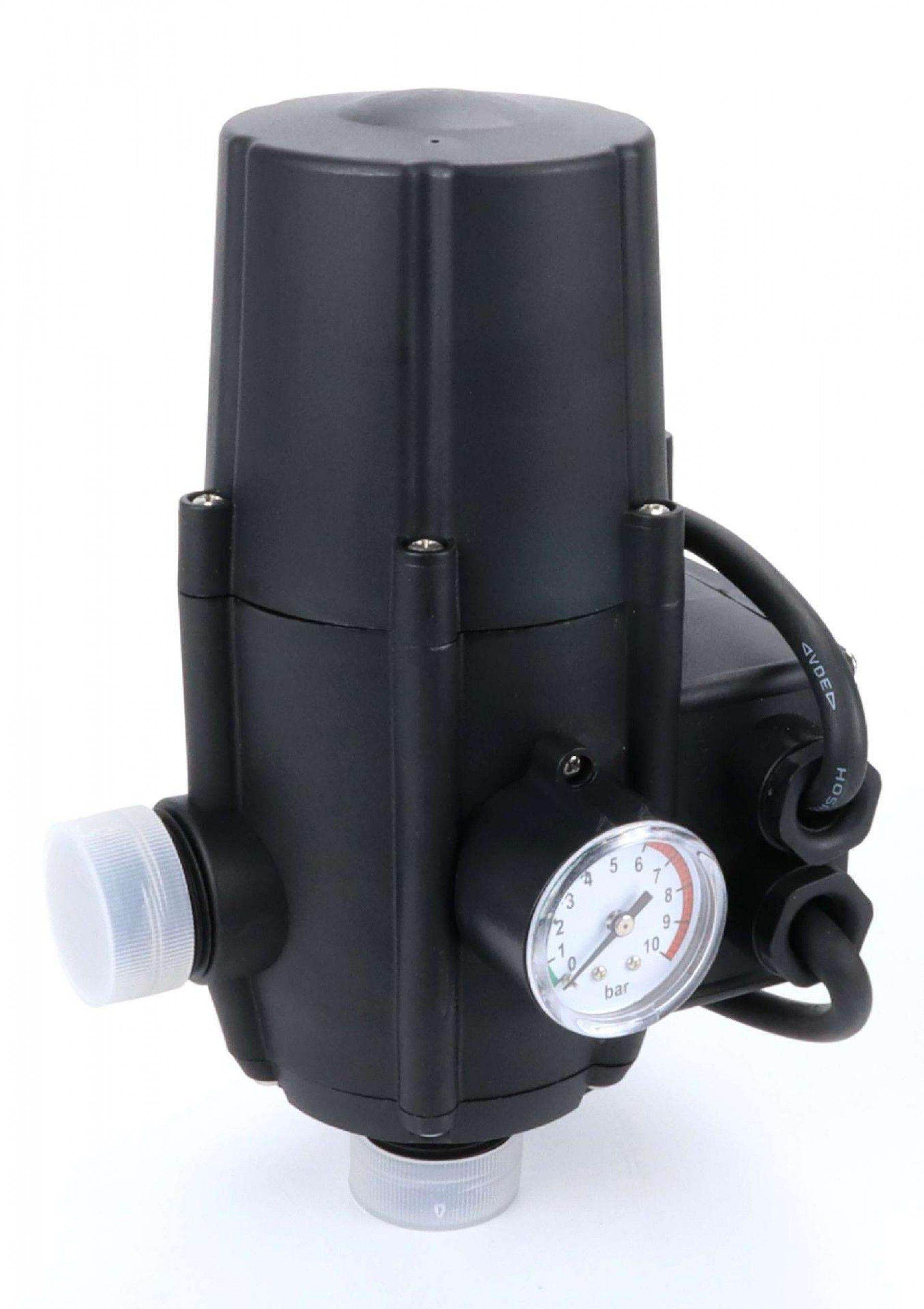 Pressóstato Automático, 10Bar refª 69074 MADER