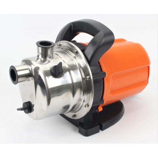 Eletrobomba, 1200W, 60L/min ref 69069 MADER